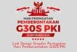 Link Design Graphic Peringatan Hari Pemberontakan G30SPKI