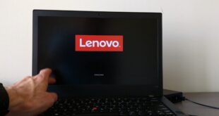 Cara Menghidupkan Laptop Lenovo Yang Mati Total