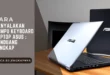 Cara Menyalakan Lampu Keyboard Laptop Windows 10 Asus